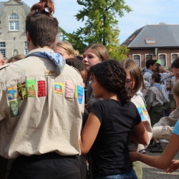 IMG 1437 min - Scouts en Gidsen Zaventem 